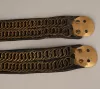 French Cuirasse Straps for Officer Model 1855 Visuel 6